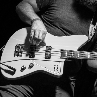 MONDATA BASS DELUXE