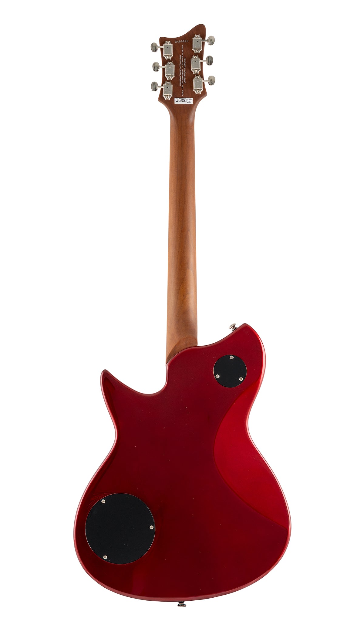 COMBINATA DELUXE