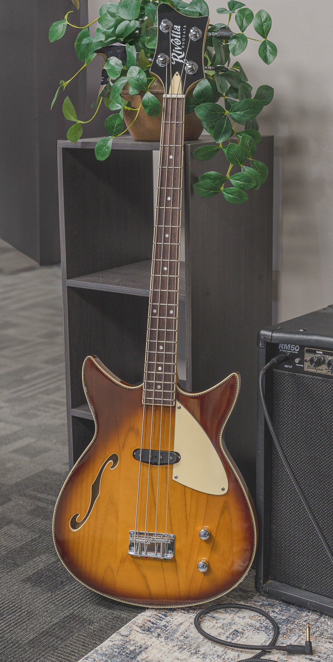 DUOCATA BASS