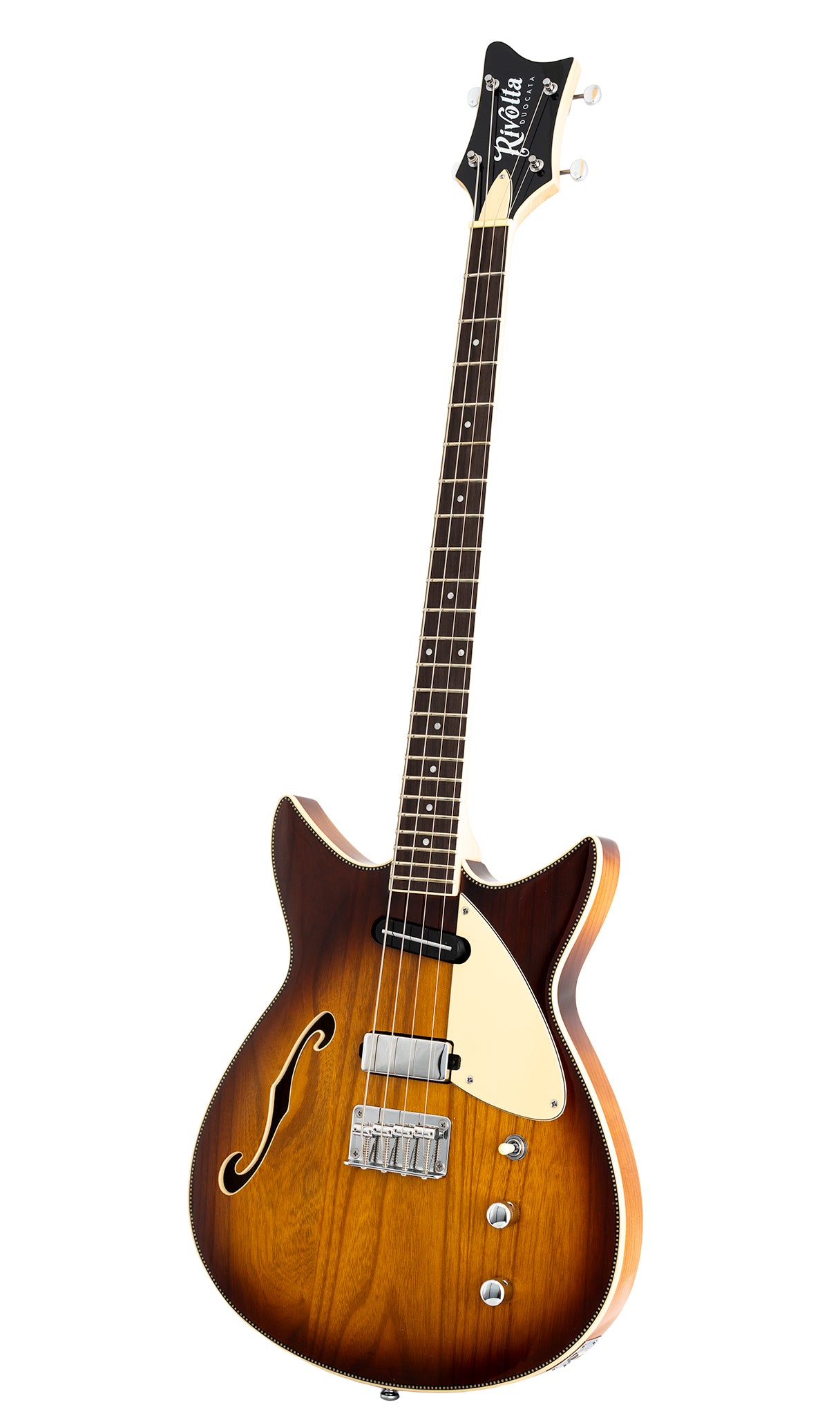 DUOCATA TENOR BARITONE GUITAR