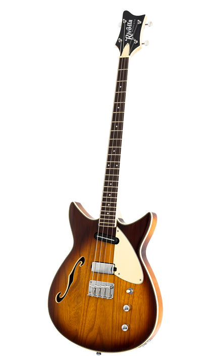 DUOCATA TENOR BARITONE GUITAR
