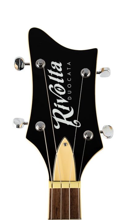 DUOCATA TENOR GUITAR