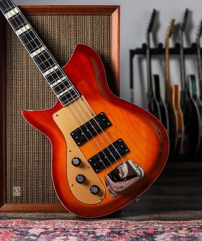 COMBINATA BASS LH