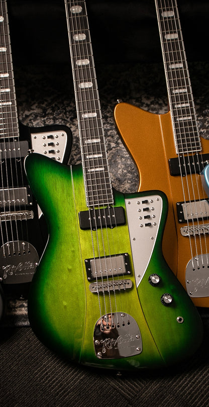 MONDATA BARITONE DELUXE