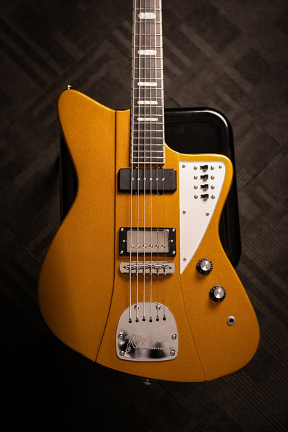 MONDATA BARITONE DELUXE