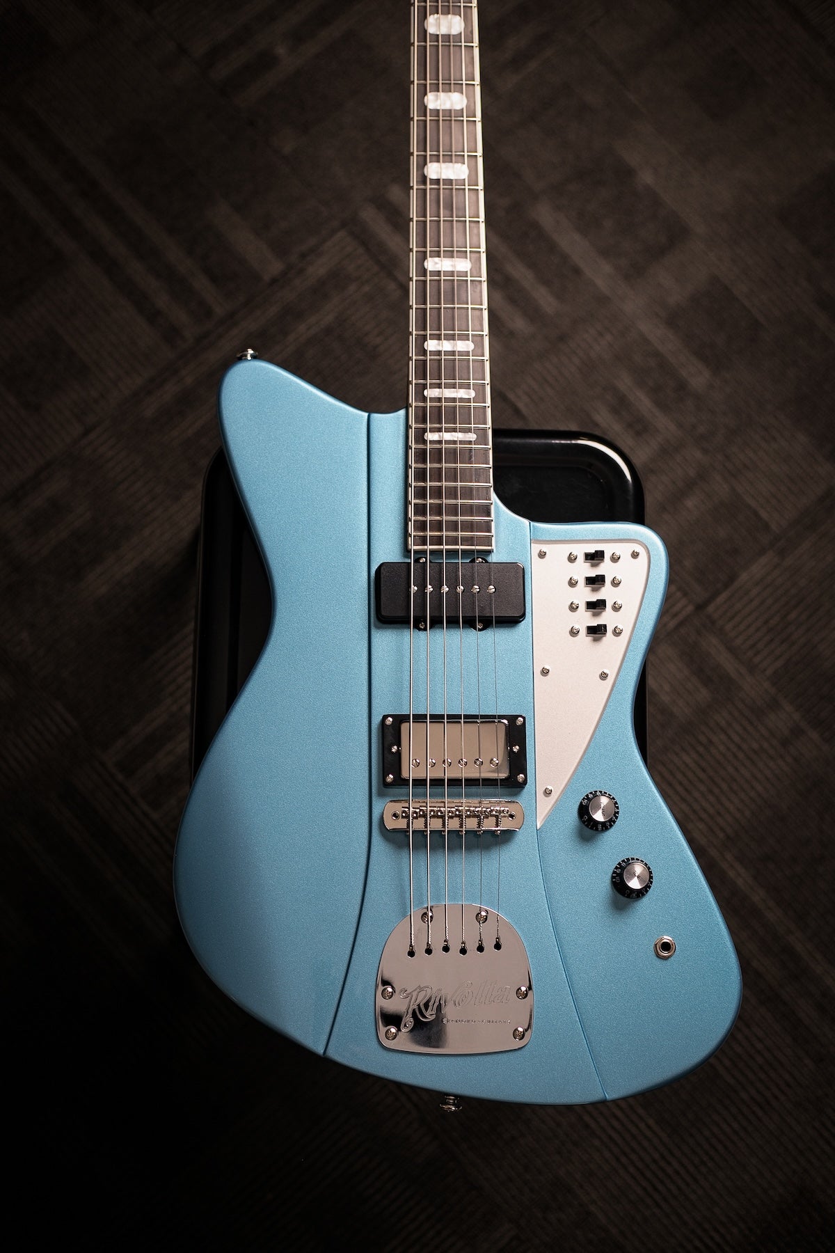 MONDATA BARITONE DELUXE