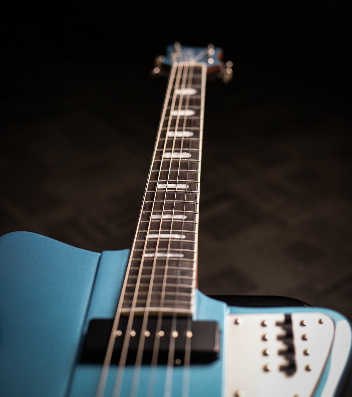 MONDATA BARITONE DELUXE