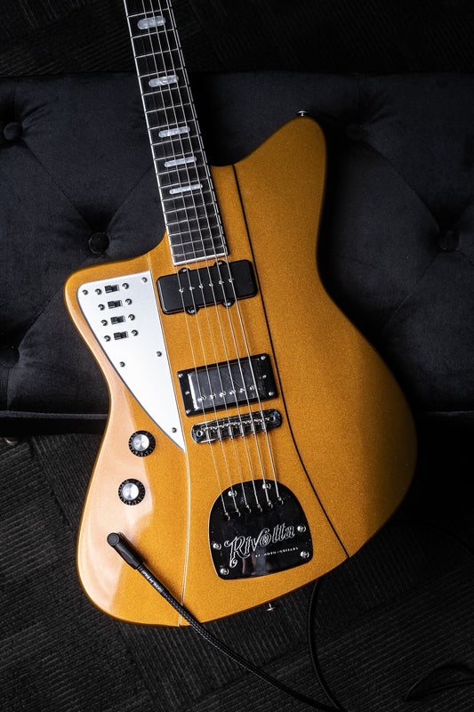MONDATA BARITONE DELUXE LH