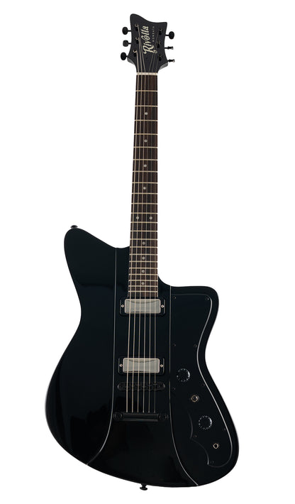 MONDATA JR MIDNIGHT LTD