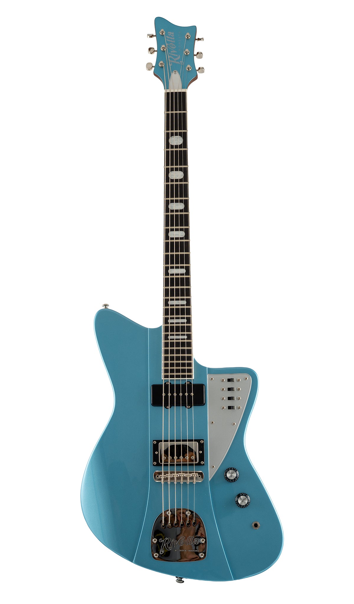 MONDATA BARITONE DELUXE