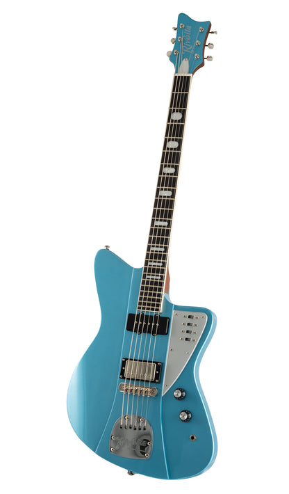MONDATA BARITONE DELUXE