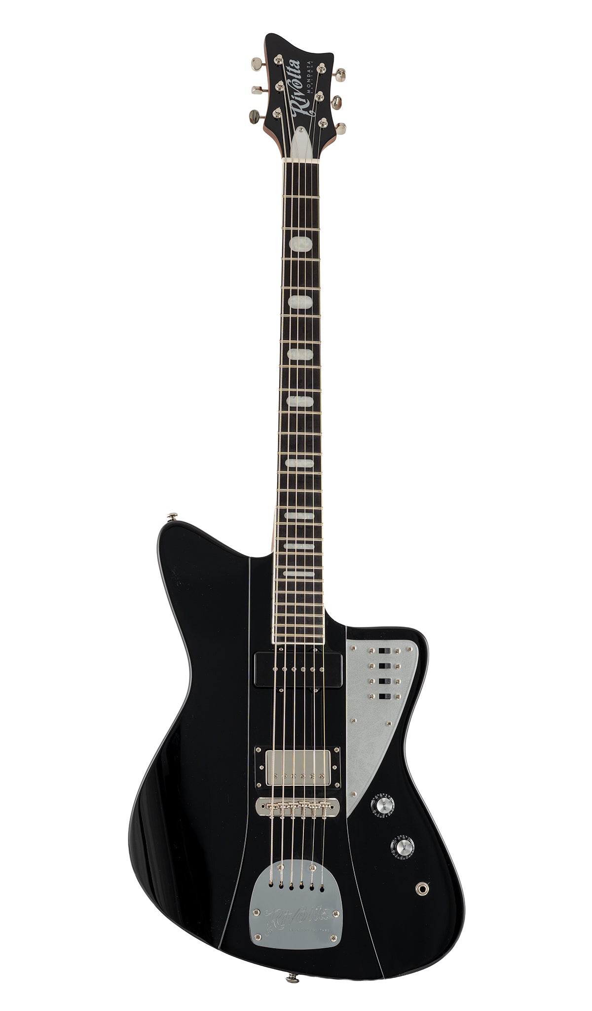 MONDATA BARITONE DELUXE