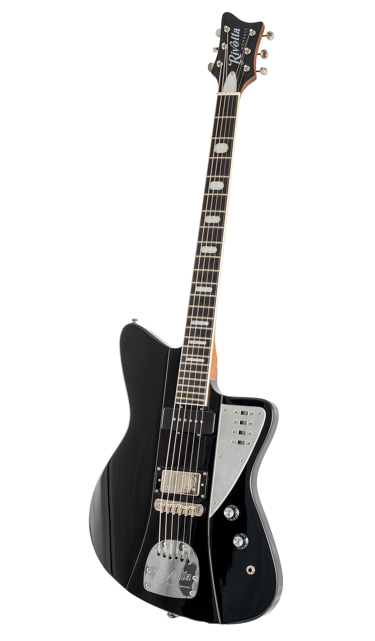 MONDATA BARITONE DELUXE