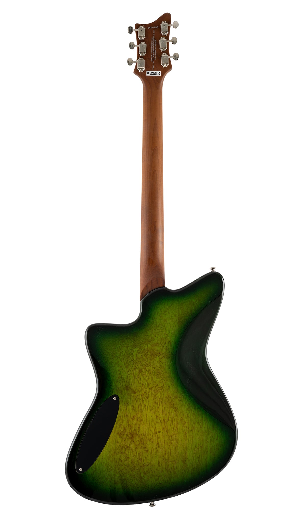 MONDATA BARITONE DELUXE