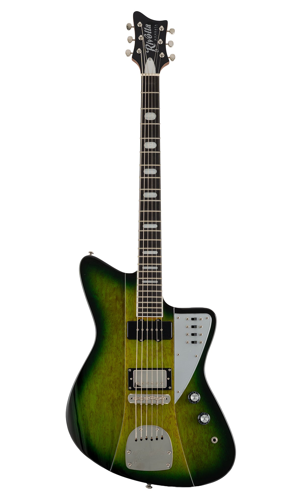 MONDATA BARITONE DELUXE