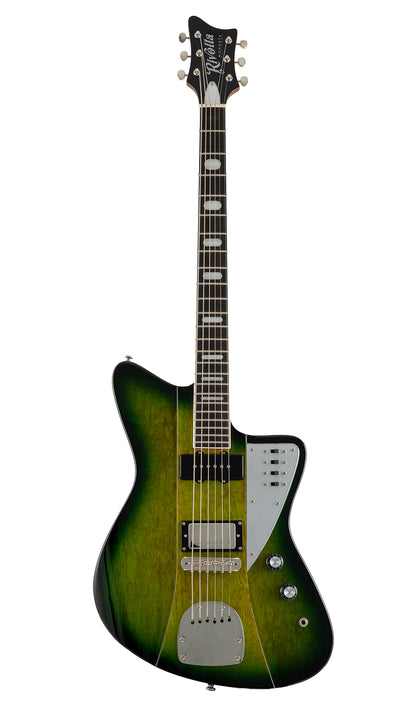 MONDATA BARITONE DELUXE