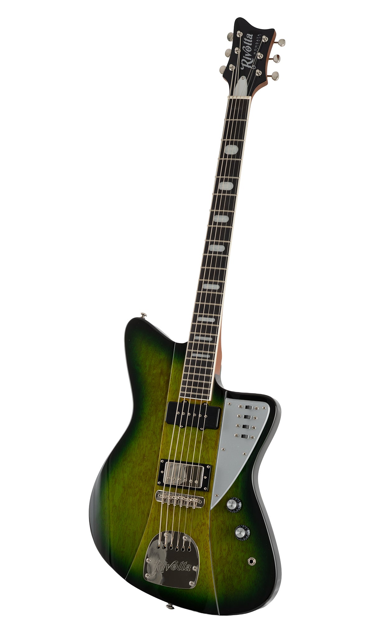 MONDATA BARITONE DELUXE