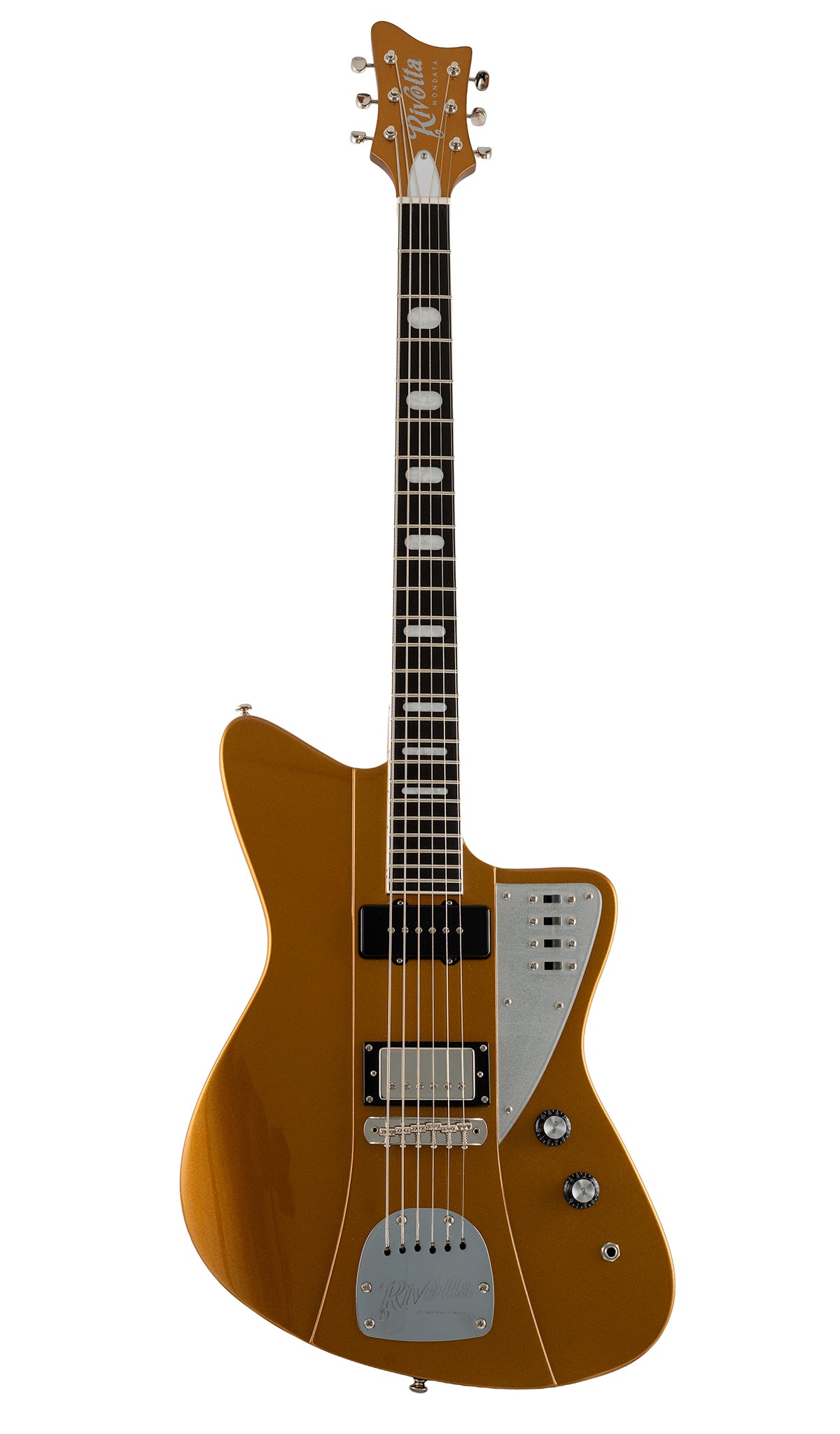 MONDATA BARITONE DELUXE
