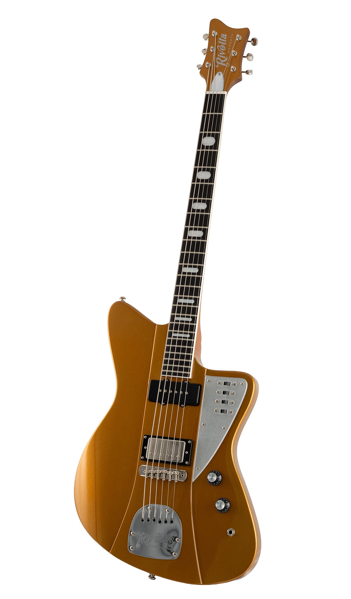 MONDATA BARITONE DELUXE