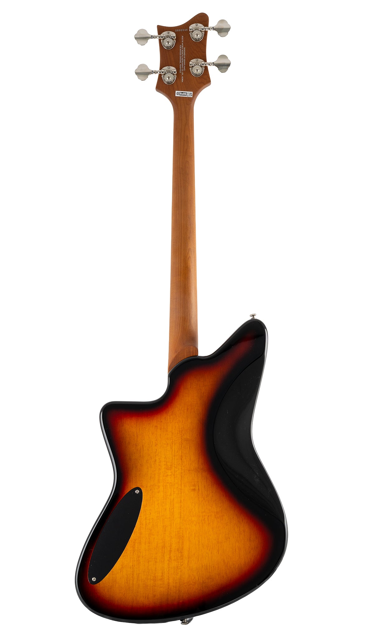 MONDATA BASS DELUXE
