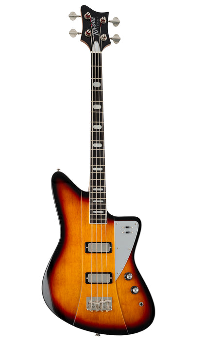 MONDATA BASS DELUXE