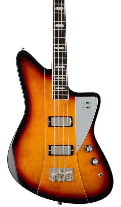 MONDATA BASS DELUXE