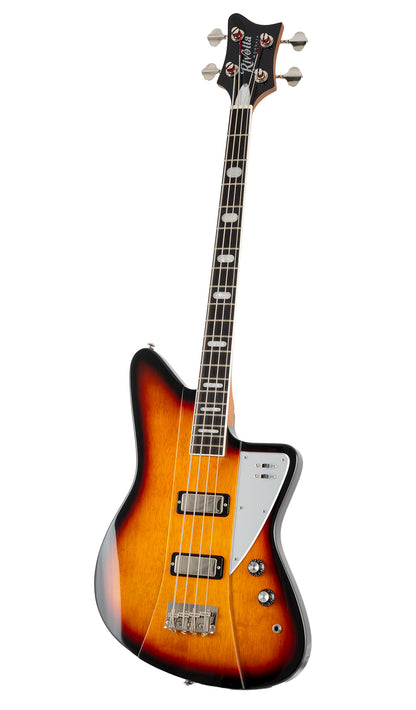 MONDATA BASS DELUXE