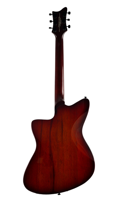 MONDATA JR MIDNIGHT LTD
