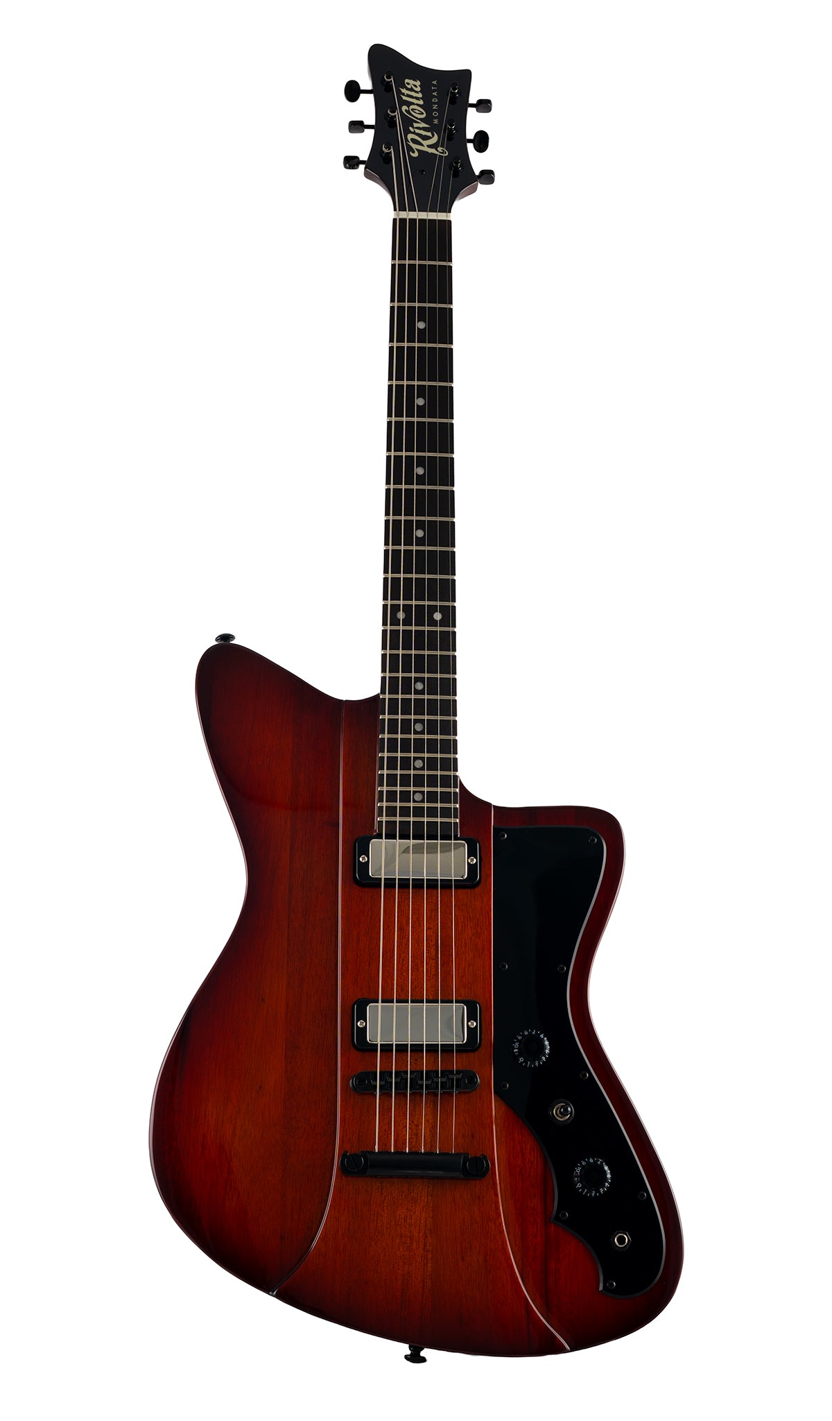 MONDATA JR MIDNIGHT LTD