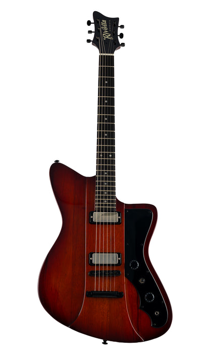 MONDATA JR MIDNIGHT LTD