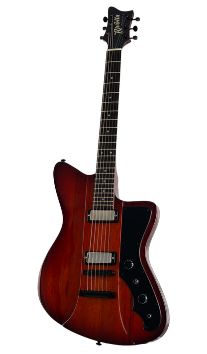 MONDATA JR MIDNIGHT LTD
