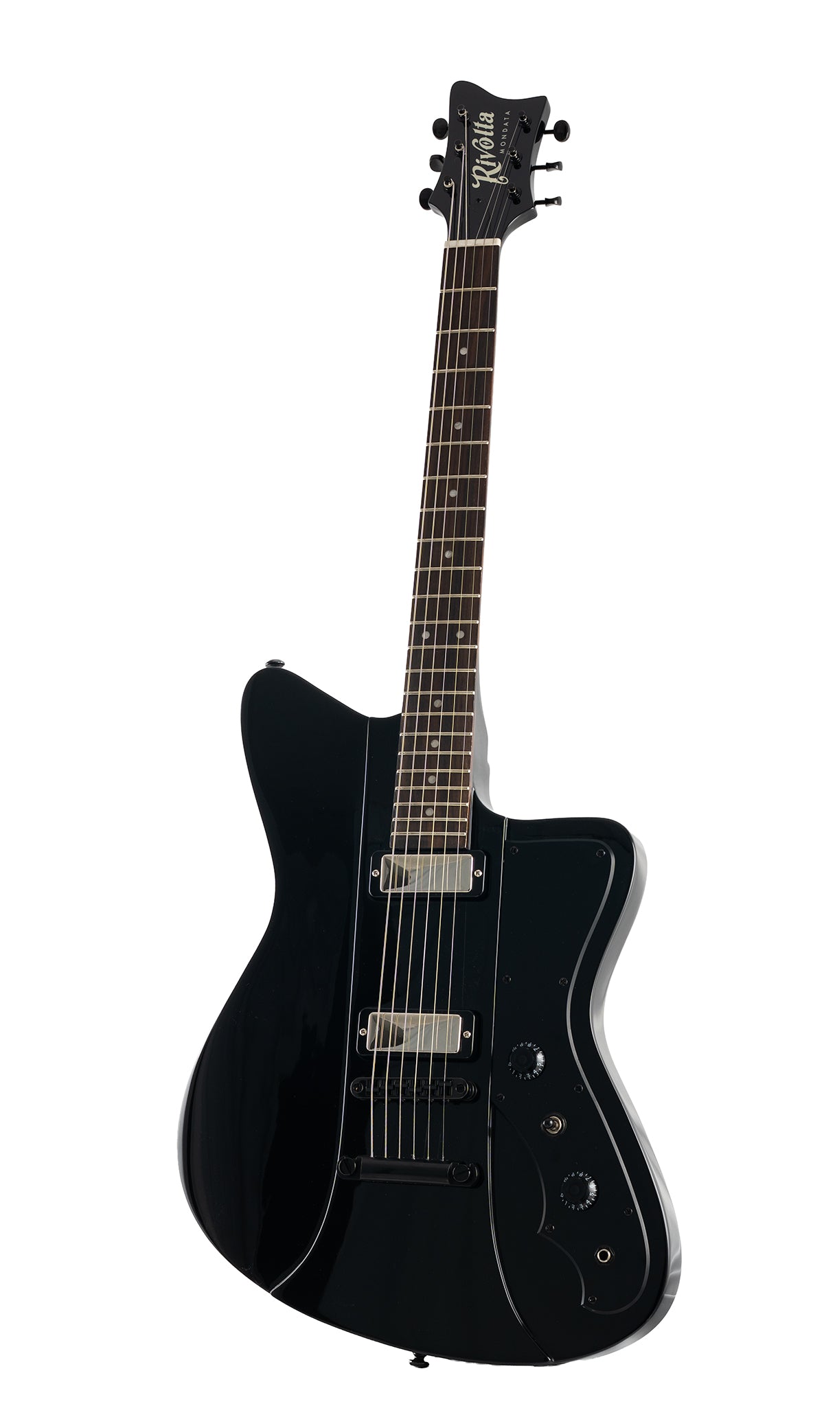MONDATA JR MIDNIGHT LTD