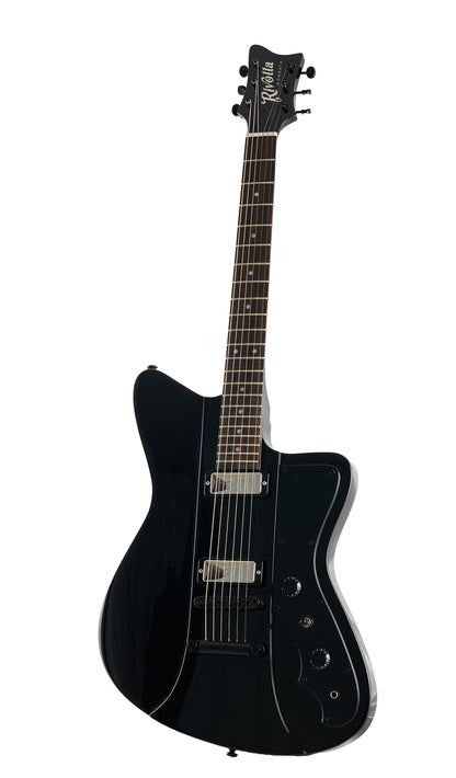 MONDATA JR MIDNIGHT LTD
