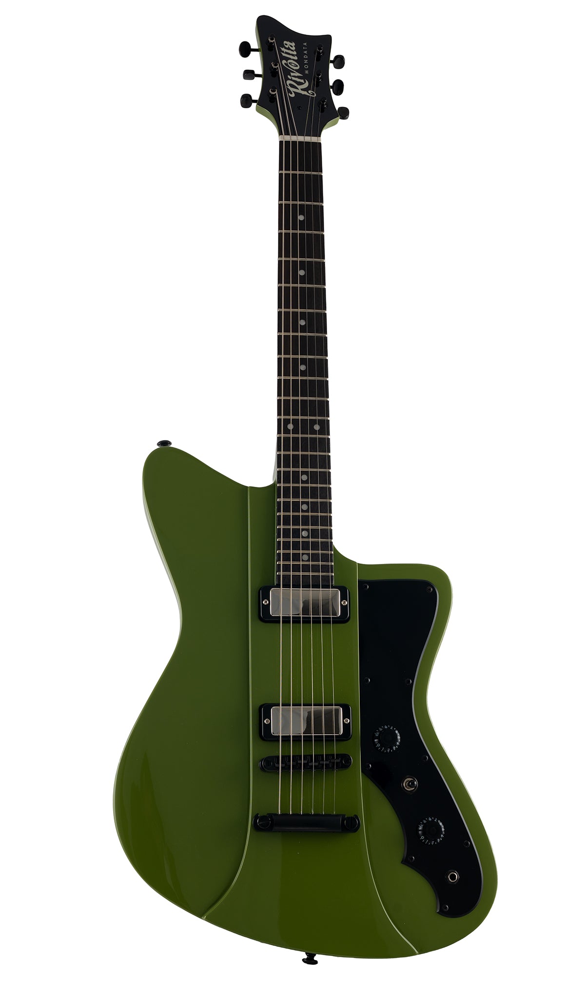 MONDATA JR MIDNIGHT LTD – Rivolta Guitars