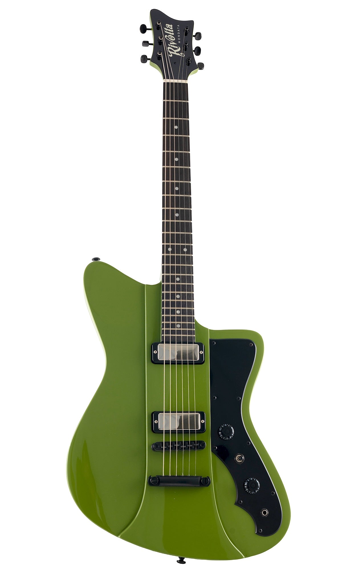 Midnight mondata guitar full