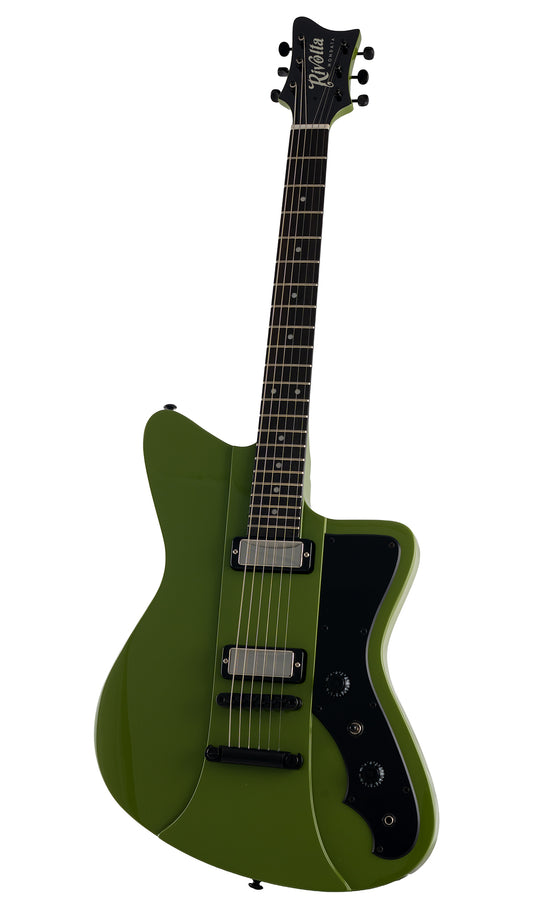 MONDATA JR MIDNIGHT LTD
