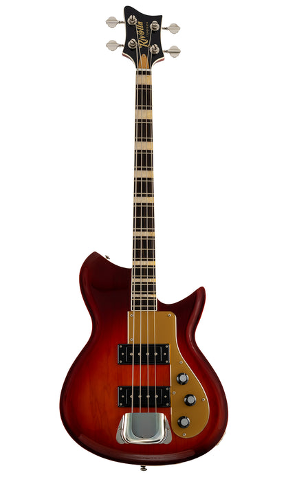 COMBINATA BASS