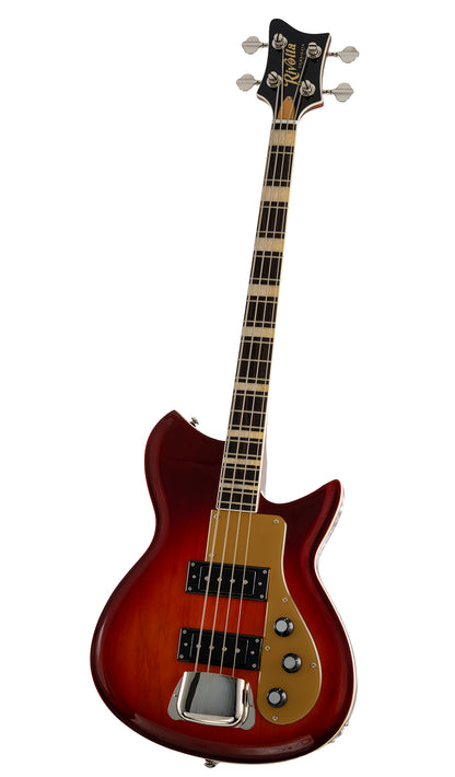 COMBINATA BASS