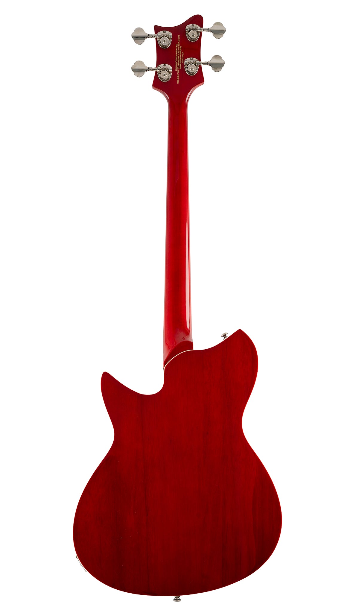 COMBINATA BASS