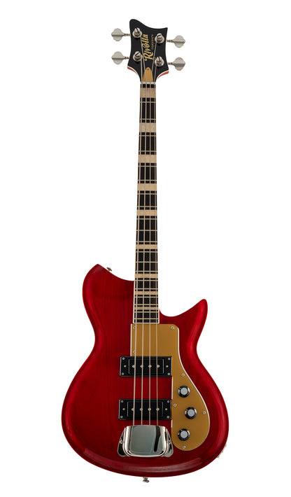 COMBINATA BASS