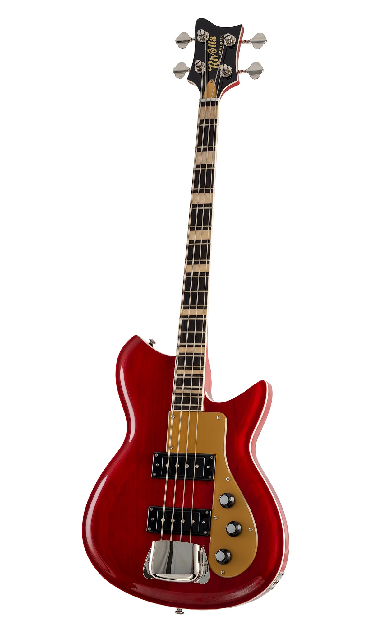 COMBINATA BASS
