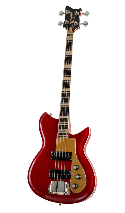 COMBINATA BASS