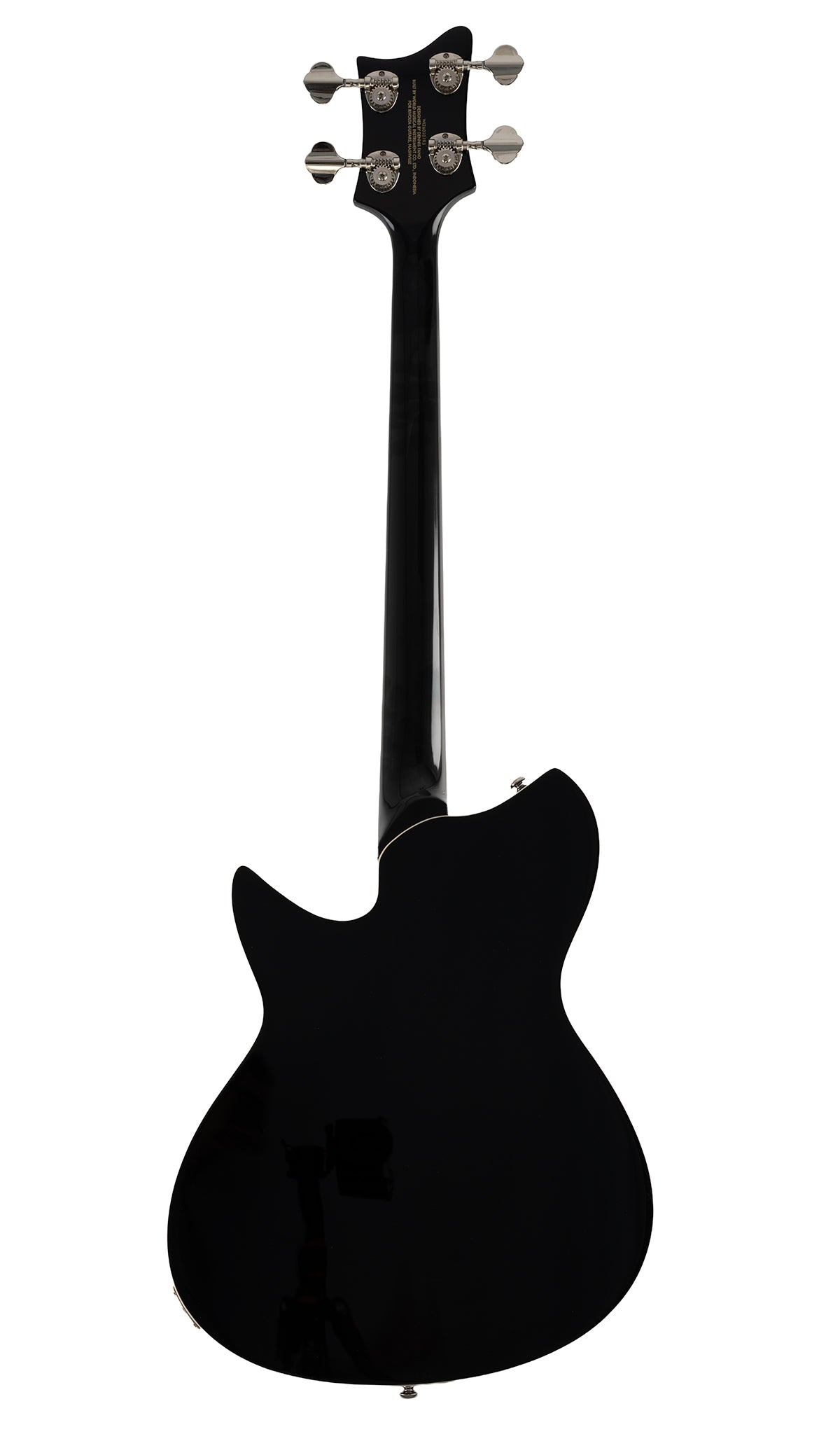 COMBINATA BASS