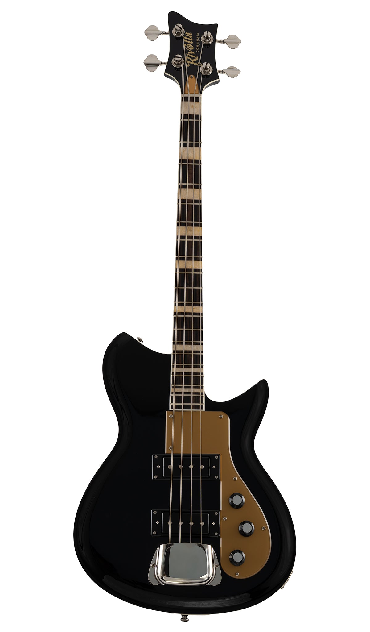 COMBINATA BASS
