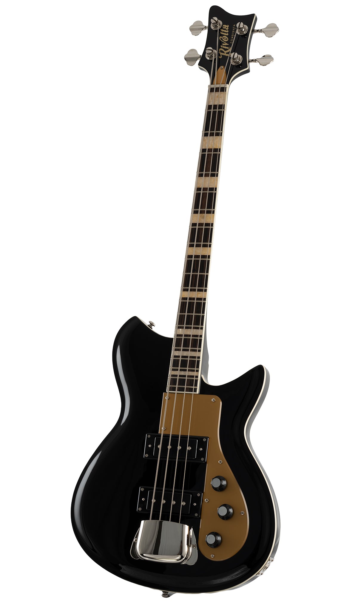 COMBINATA BASS