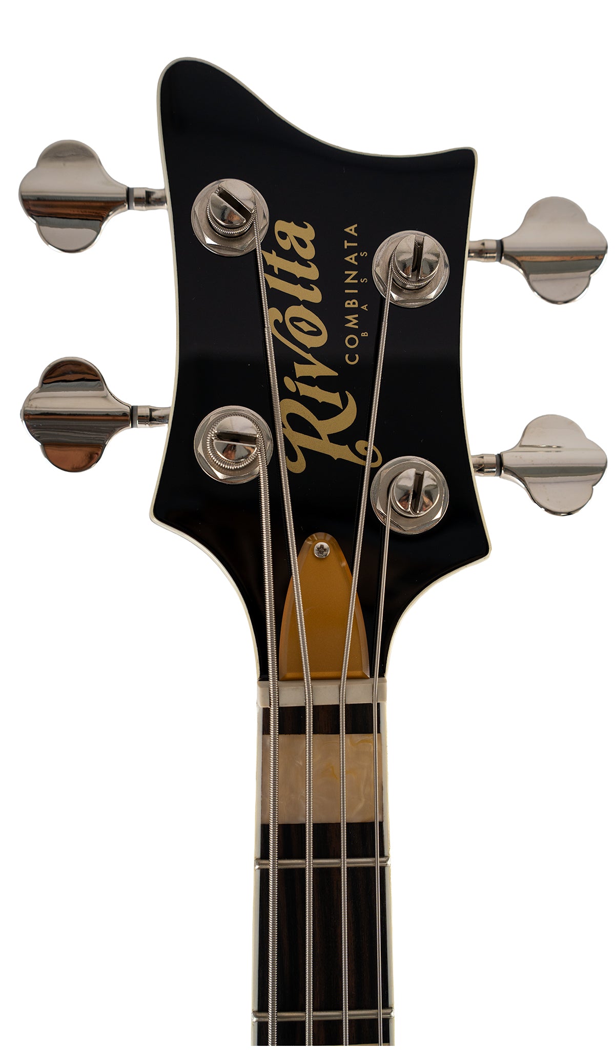 COMBINATA BASS