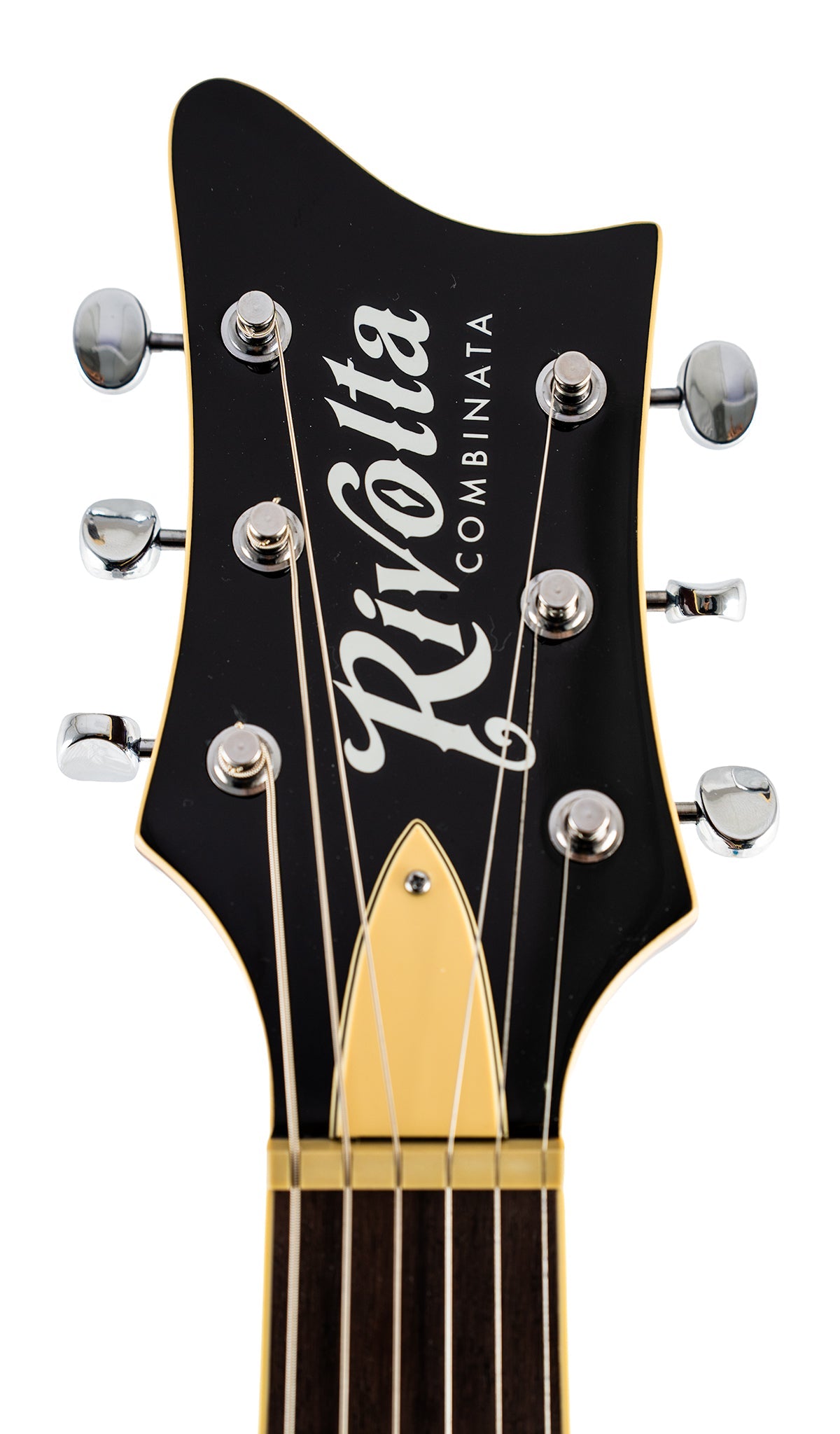 COMBINATA DELUXE-T LTD – Rivolta Guitars