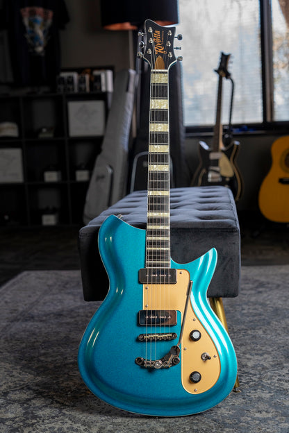 COMBINATA XVII - LIMITED REISSUE