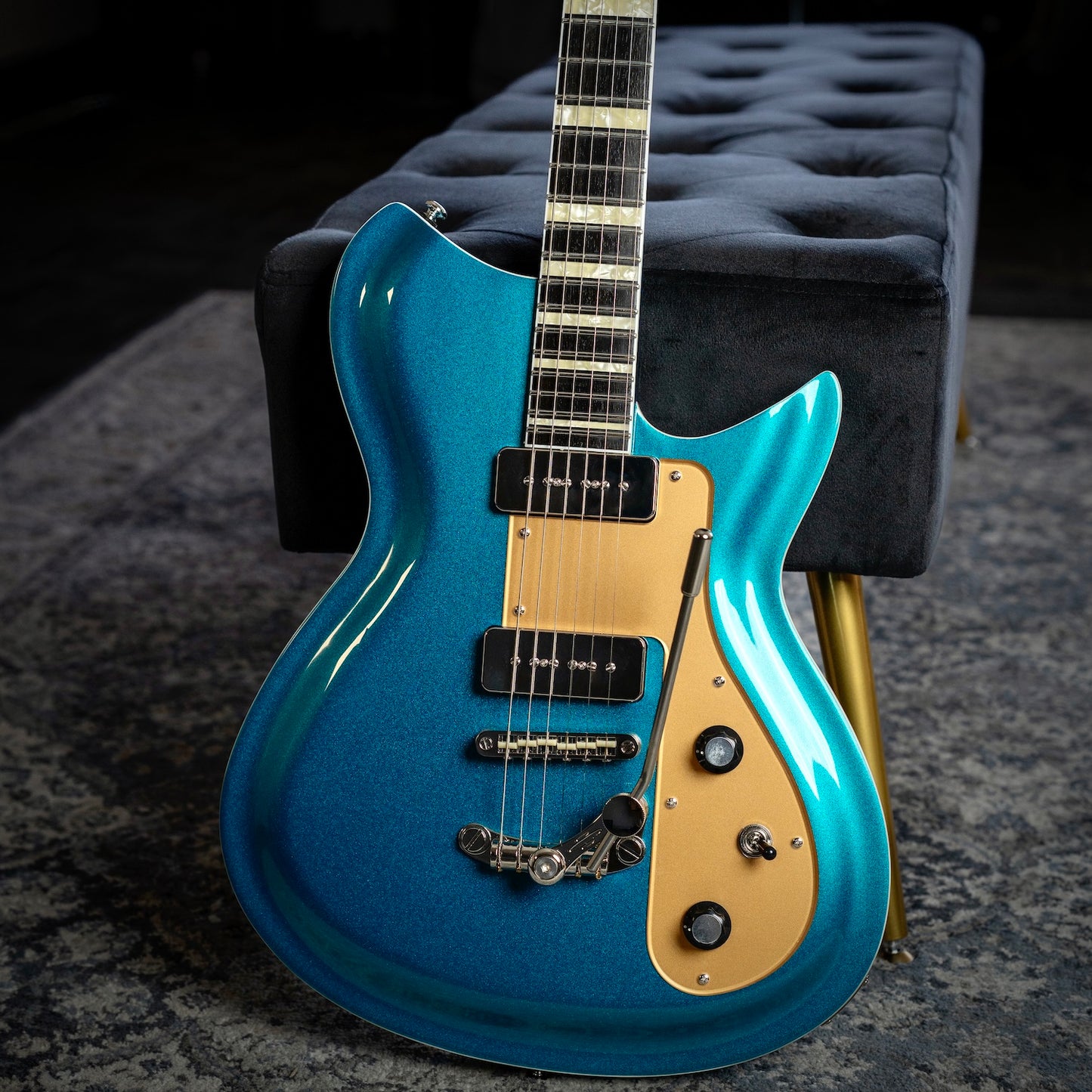 COMBINATA XVII - LIMITED REISSUE