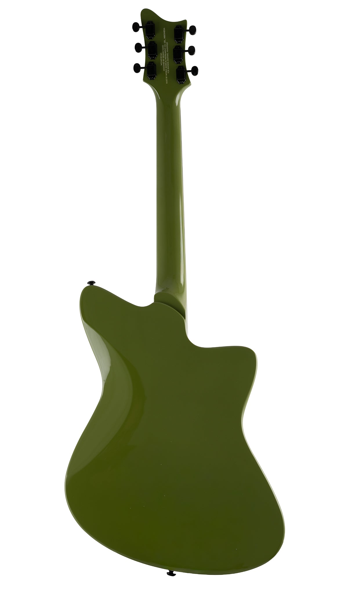 MONDATA JR MIDNIGHT LTD LH